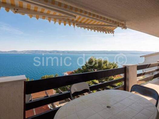 Haus zum Kauf 420.000 € 4 Zimmer 148 m² Omiš
