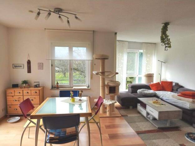 Wohnung zur Miete 890 € 2 Zimmer 63 m² frei ab 01.02.2026 Mühlhofen Uhldingen-Mühlhofen 88690