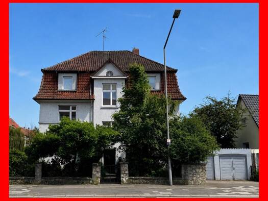 Mehrfamilienhaus zum Kauf 598.000 € 10,5 Zimmer 287 m² 667 m² Grundstück Moritzberg Hildesheim 31139