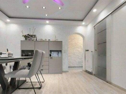 Wohnung zum Kauf 262.000 € 3 Zimmer 81,3 m² Reiskirchen 35447