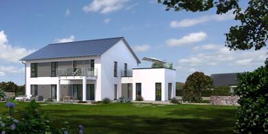 Mehrfamilienhaus zum Kauf 848.950 € 4 Zimmer 238,8 m² 619 m² Grundstück Zunsweier Offenburg 77656