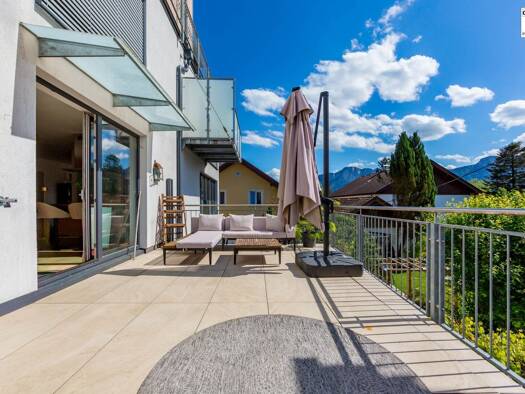 Wohnung zum Kauf 785.000 € 3 Zimmer 128,4 m² 1. Geschoss Mondsee 5310