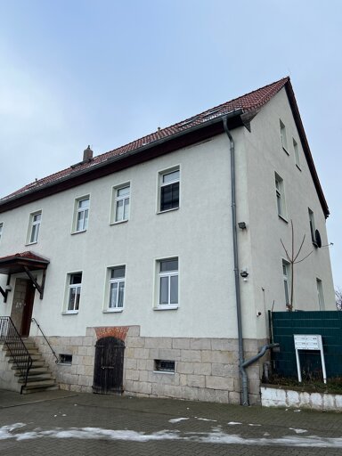 Wohnung zur Miete 270 € 2 Zimmer 58 m² 1. Geschoss frei ab 01.03.2025 Rieder Ballenstedt 06493