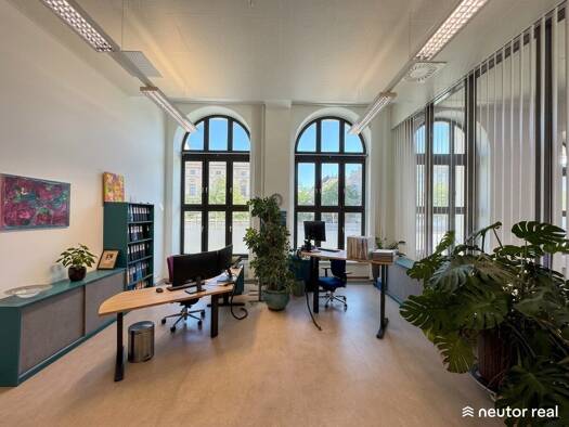 Büro zur Miete 20,01 € 6 Zimmer 245,2 m² Bürofläche Spratzern St. Pölten 3100
