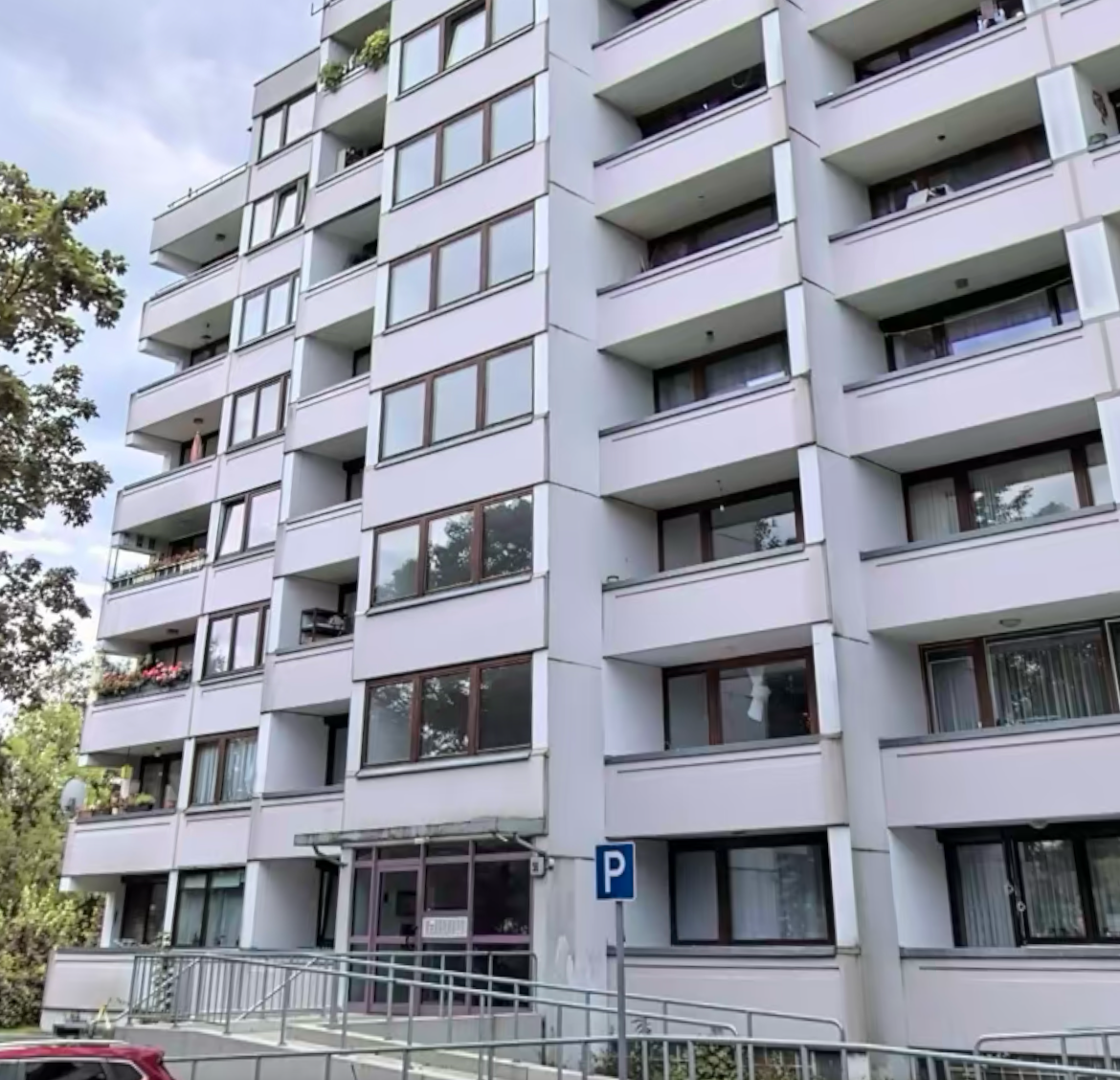 Wohnung zum Kauf 184.000 € 4 Zimmer 97 m²<br/>Wohnfläche Eislingen Eislingen 73054