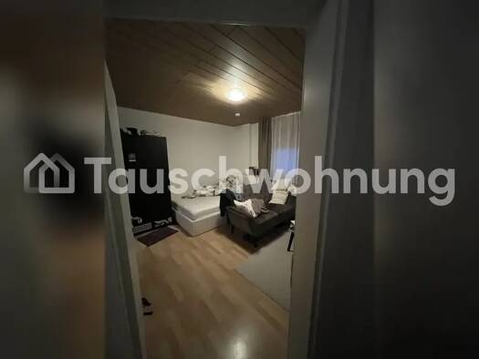 Wohnung zur Miete Tauschwohnung 430 € 1,5 Zimmer 30 m² EG Buchforst Köln 51065