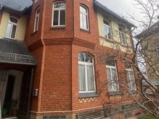 Wohnung zur Miete 519 € 3 Zimmer 86,5 m² frei ab sofort Neustadt Neustadt an der Orla 07806
