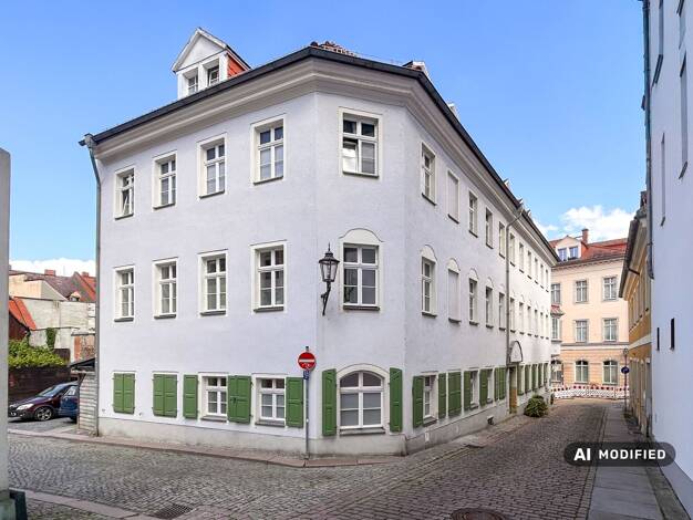 Wohnung zum Kauf 78.000 € 2 Zimmer 61 m² EG Meißen Meißen 01662