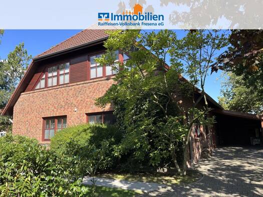 Einfamilienhaus zum Kauf 549.000 € 14 Zimmer 138,2 m² 737 m² Grundstück Wittmund Wittmund 26409