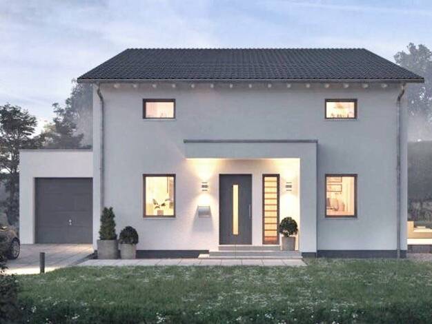 Einfamilienhaus zum Kauf 522.000 € 5 Zimmer 149 m² 672 m² Grundstück Gaggenau Gaggenau 76571
