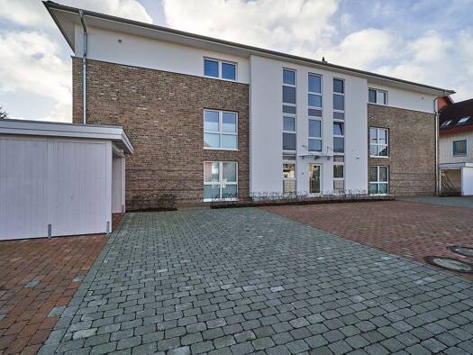 Terrassenwohnung zum Kauf 399.000 € 2 Zimmer 68 m² EG Dahme Dahme 23747