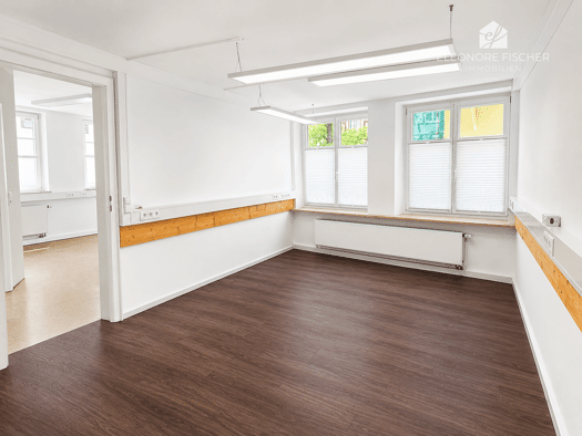 Büro zur Miete 745 € 3 Zimmer 41 m² Bürofläche Nördlingen Nördlingen 86720