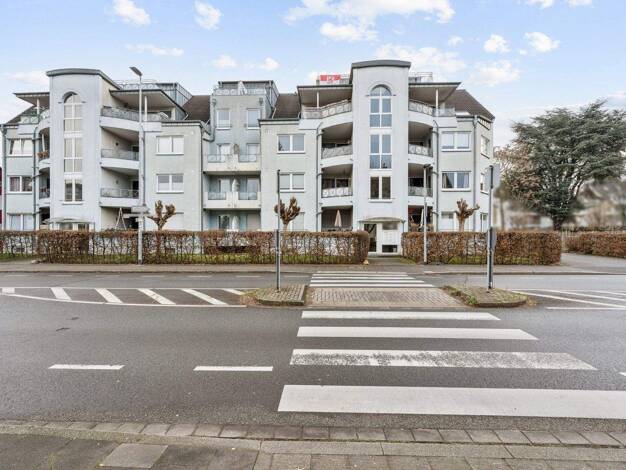 Wohnung zum Kauf 239.000 € 2 Zimmer 68,3 m² Hilden 40721