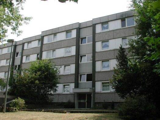 Wohnung zur Miete nur mit Wohnberechtigungsschein 400 € 2 Zimmer 66 m² 3. Geschoss frei ab 21.03.2026 Friedrich-Henkel-Weg 6 Dorstfeld Dortmund 44149