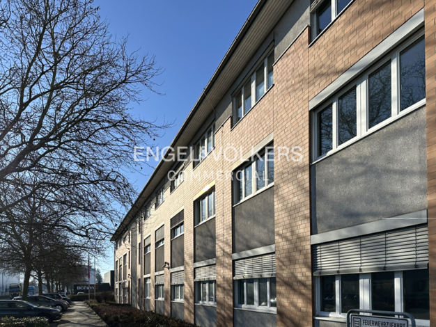 Bürofläche zur Miete 7,50 € 1.860 m² Bürofläche teilbar ab 400 m² Hemmingen-Westerfeld Hemmingen 30966