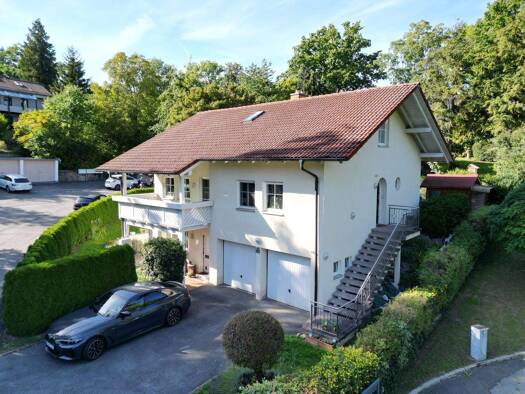Einfamilienhaus zum Kauf 475.000 € 6 Zimmer 200 m² 715 m² Grundstück Coburg 96450