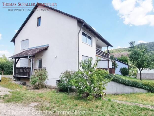 Mehrfamilienhaus zum Kauf 499.700 € 7 Zimmer 186 m² 999 m² Grundstück Walting Walting 85137