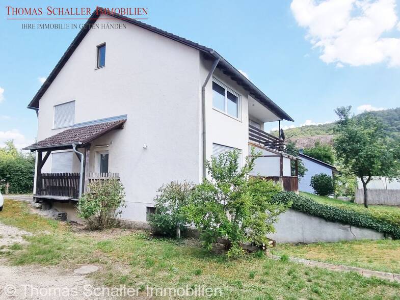 Mehrfamilienhaus zum Kauf 499.700 € 7 Zimmer 186 m² 999 m² Grundstück Walting Walting 85137