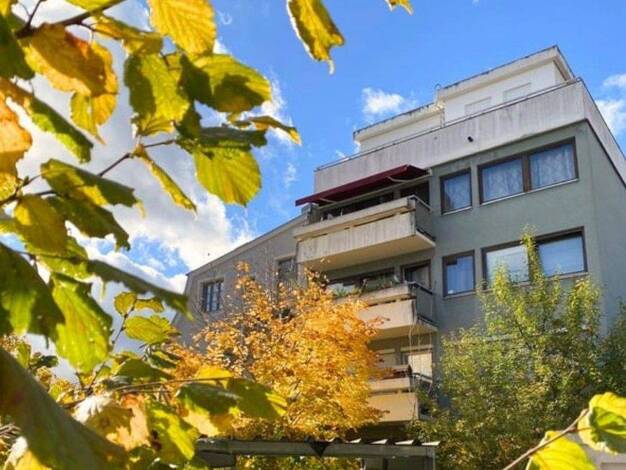 Wohnung zum Kauf provisionsfrei 299.000 € 2 Zimmer 53 m² 2. Geschoss Fürstenfeldbruck Fuerstenfeldbruck 82256