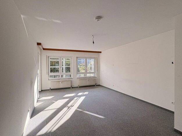 Wohnung zum Kauf provisionsfrei 630.000 € 3 Zimmer 86,6 m² 1. Geschoss Sachsenhausen Frankfurt am Main 60594