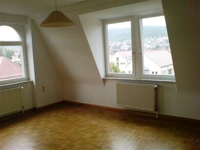 Wohnung zur Miete 435 € 2 Zimmer 56 m² Dachgeschoss, 3. Geschoss Bad Kissingen Bad Kissingen 97688