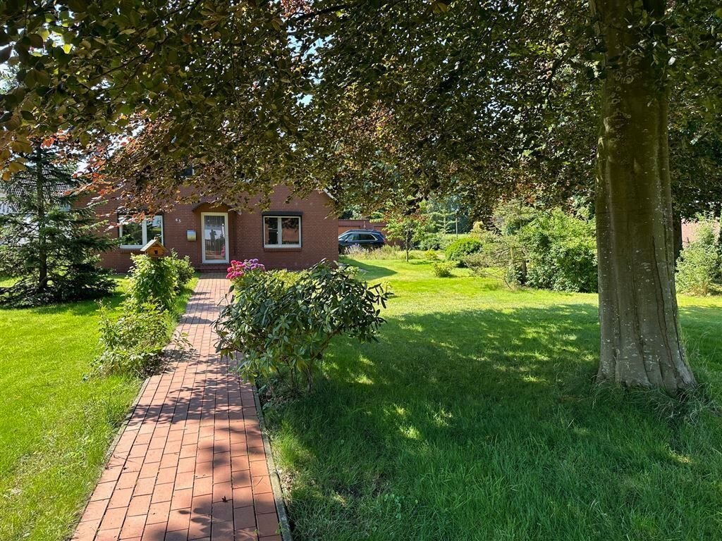 Einfamilienhaus zum Kauf 254.000 € 6 Zimmer 157 m²<br/>Wohnfläche 1.728 m²<br/>Grundstück Lüdingworth Cuxhaven 27478