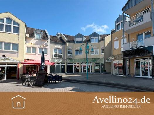 Laden zur Miete 1.903 € 238,9 m² Verkaufsfläche Ransbach-Baumbach 56235