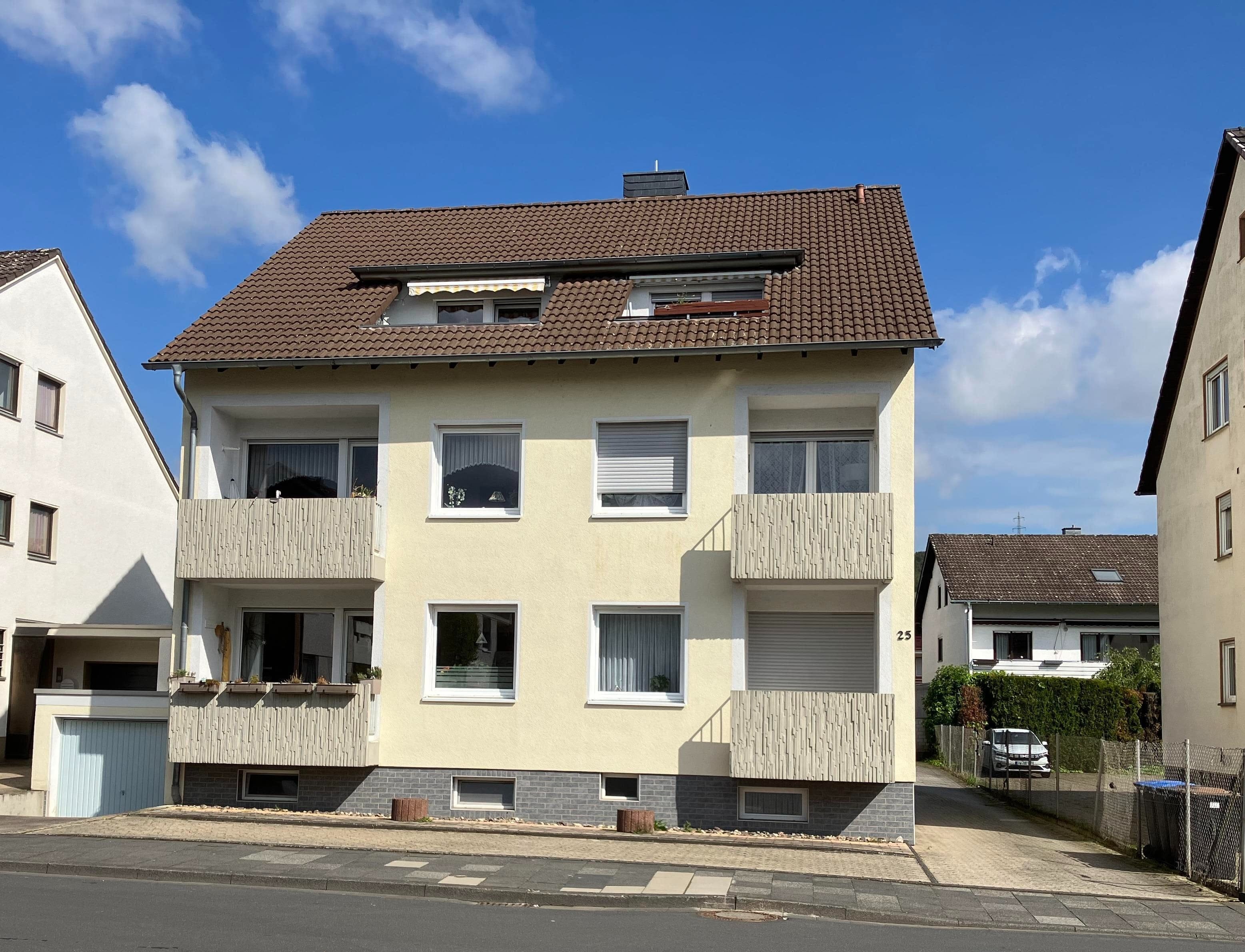 Mehrfamilienhaus zum Kauf 550.000 € 12 Zimmer 269,6 m²<br/>Wohnfläche 615 m²<br/>Grundstück Bad Neuenahr Bad Neuenahr-Ahrweiler 53474