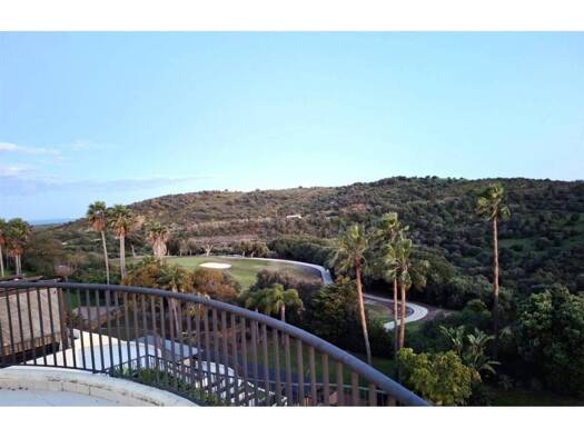 Penthouse zur Miete 2.200 € 3 Zimmer 227 m² San Roque 11310