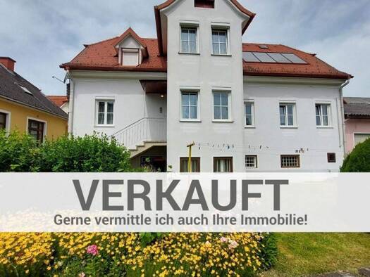 Mehrfamilienhaus zum Kauf 179.000 € 4 Zimmer 165 m² 1.419 m² Grundstück Minihof-Liebau 8384