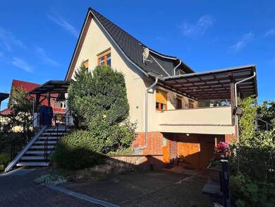 Einfamilienhaus zum Kauf 235.000 € 6 Zimmer 165 m² 501 m² Grundstück Neustadt-Glewe Neustadt-Glewe 19306