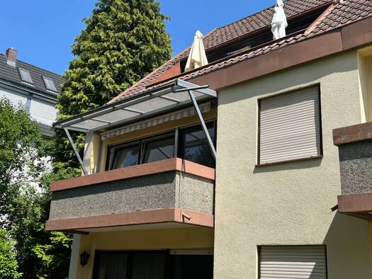 Wohnung zum Kauf 359.000 € 2 Zimmer 73 m² 1. Geschoss frei ab sofort Thumenberger Weg 73 Erlenstegen Nürnberg 90491