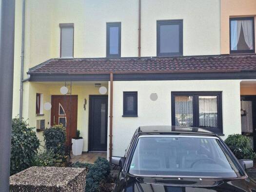 Reihenmittelhaus zum Kauf 435.000 € 4 Zimmer 119 m² 182 m² Grundstück Vohwinkel Wuppertal 42327