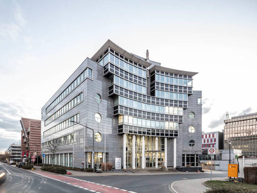 Bürofläche zur Miete 13,50 € 864 m² Bürofläche teilbar ab 432 m² Ratingen 40882