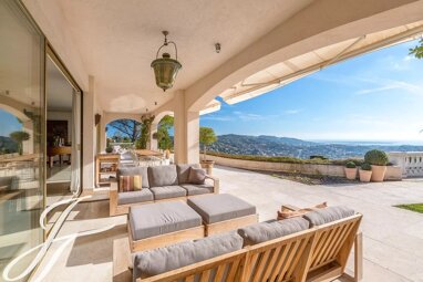 Haus zur Miete Wohnen auf Zeit provisionsfrei 13.500 € 9 Zimmer 450 m² Village-Le Val-Cabrieres Mougins 06250