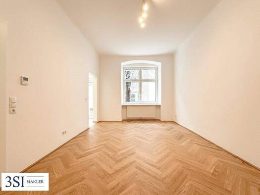 Studio zum Kauf 165.000 € 1 Zimmer 29,9 m² EG Beckmanngasse 38 Wien 1150