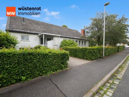 Haus zum Kauf 149.000 € 840 m² Grundstück Neustadt Neustadt b.Coburg 96465