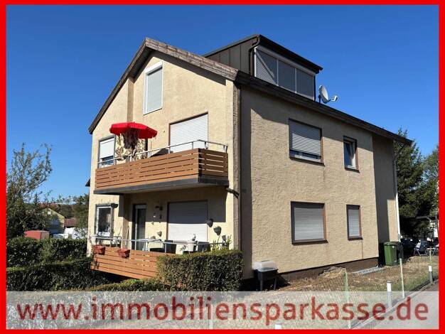 Mehrfamilienhaus zum Kauf 369.000 € 9 Zimmer 203 m² 656 m² Grundstück Lienzingen Mühlacker 75417