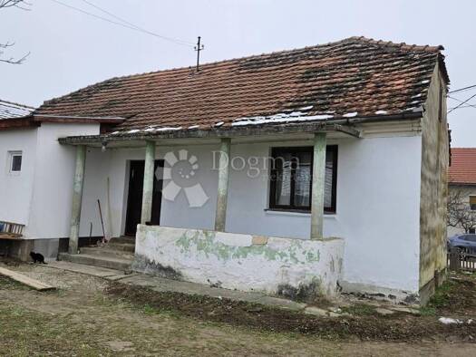 Haus zum Kauf 95.000 € 2 Zimmer 90 m² Rugvica Rugvica