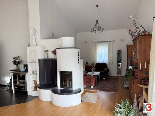 Bungalow zum Kauf 619.000 € 4 Zimmer 136 m² 743 m² Grundstück Schneegattern 5212