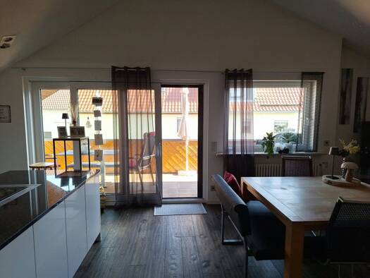 Wohnung zur Miete 1.900 € 5,5 Zimmer 182 m² Geschoss 1/2 frei ab 01.01.2027 Winzingen Donzdorf 73072