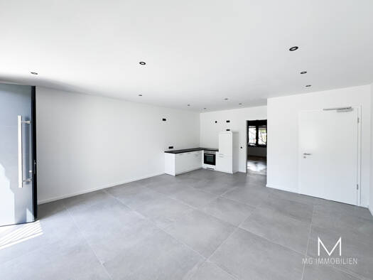 Wohnung zur Miete - Erstbezug 1.050 € 2 Zimmer 62 m² EG Innenstadt Kaiserslautern 67657