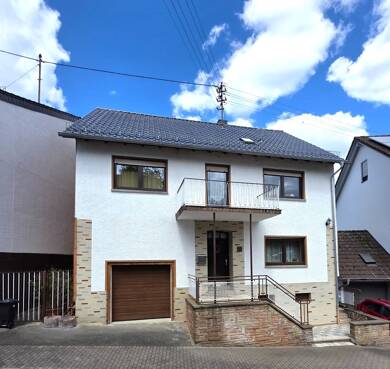 Einfamilienhaus zum Kauf 145.000 € 5,5 Zimmer 135 m² 700 m² Grundstück Thallichtenberg 66871