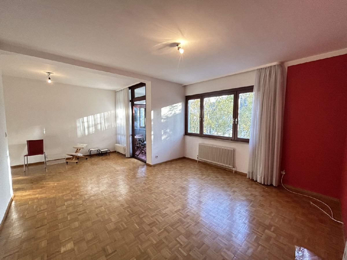 Wohnung zum Kauf 600.000 € 5 Zimmer 120,5 m²<br/>Wohnfläche Wien 1180