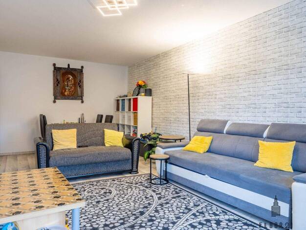 Wohnung zum Kauf 415.000 € 3 Zimmer 82 m² 1. Geschoss Fürstenfeldbruck 82256