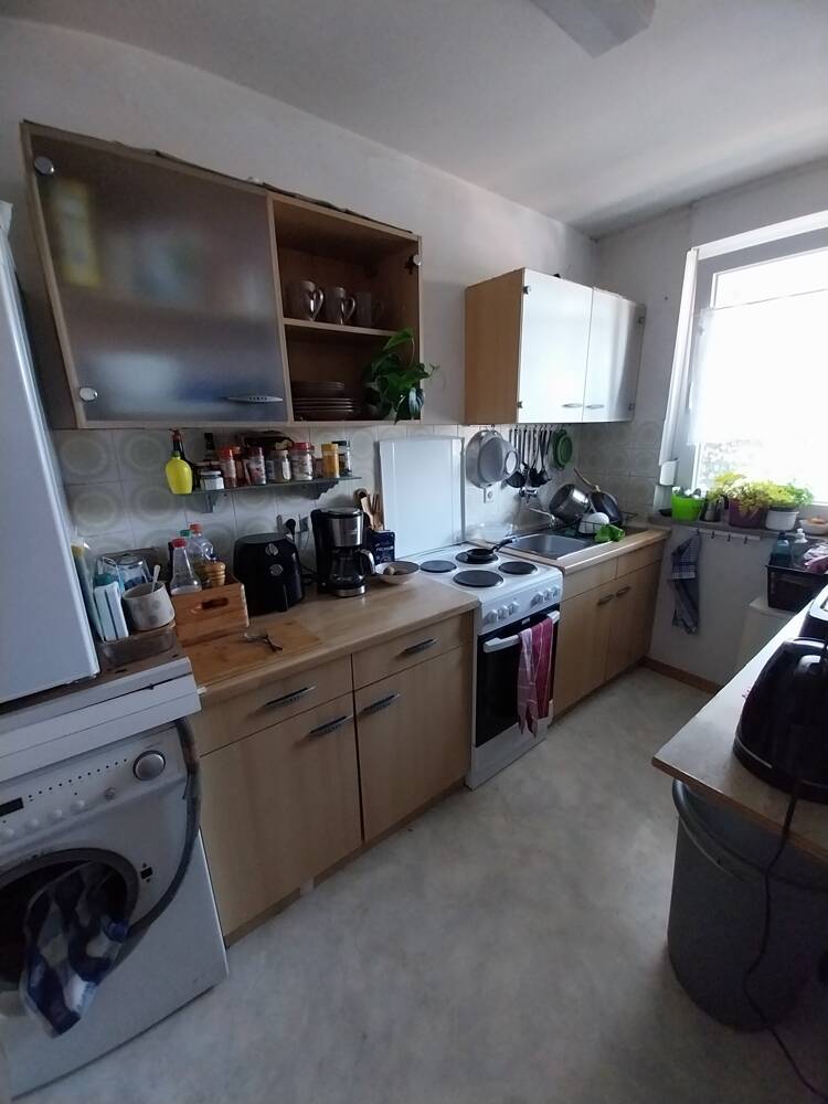 Immobilie in Radolfzell am Bodensee - 2 Zimmerwohnung in ruhiger Lage in Radolfzell zu verkaufen - Bild 3