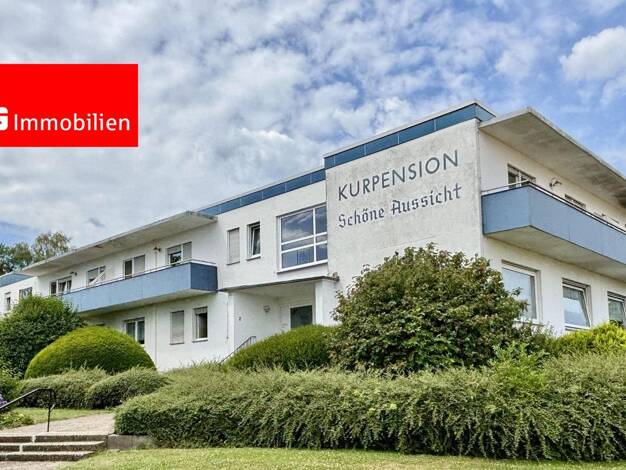 Mehrfamilienhaus zum Kauf 675.000 € 20 Zimmer 483 m² 2.834 m² Grundstück Reitzenhagen Bad Wildungen 34537