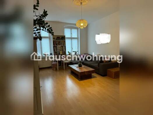 Wohnung zur Miete Tauschwohnung 650 € 3 Zimmer 70 m² 1. Geschoss Babelsberg Nord Potsdam 14482