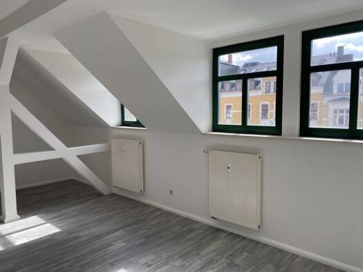 Wohnung zur Miete 250 € 1 Zimmer 47,2 m² 4. Geschoss frei ab sofort Weststr. 112 we 23 Kaßberg Chemnitz 09112