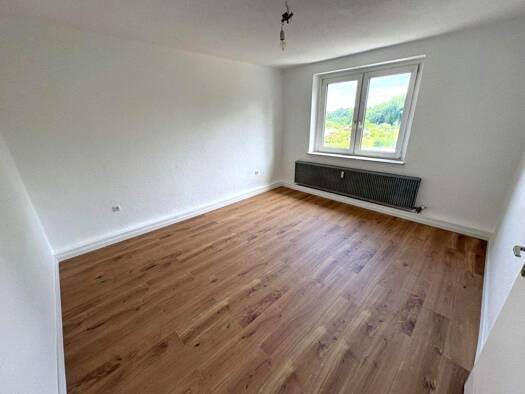 Wohnung zur Miete 450 € 2 Zimmer 62 m² 2. Geschoss frei ab 01.08.2026 Wittfelder Str. 177 Alt-Hamborn Duisburg 47166